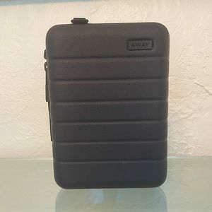Away Hard Shell Accessories Case